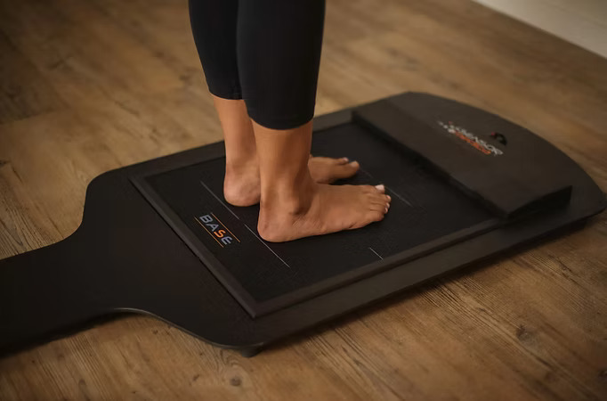 Baropodometrik Platform