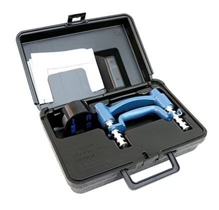 Baseline El Dinamometresi