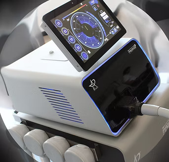 CRYOTSHOCK 4.0 FİZYOTERAPİ & MEDİKAL ESTETİK