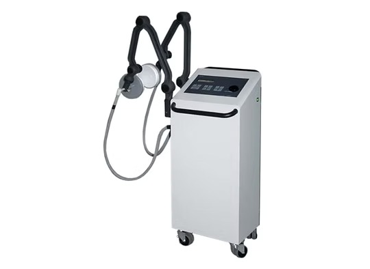 Dx-500 Kısadalga Diatermi Cihazı