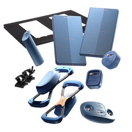 Physio Sports Pack