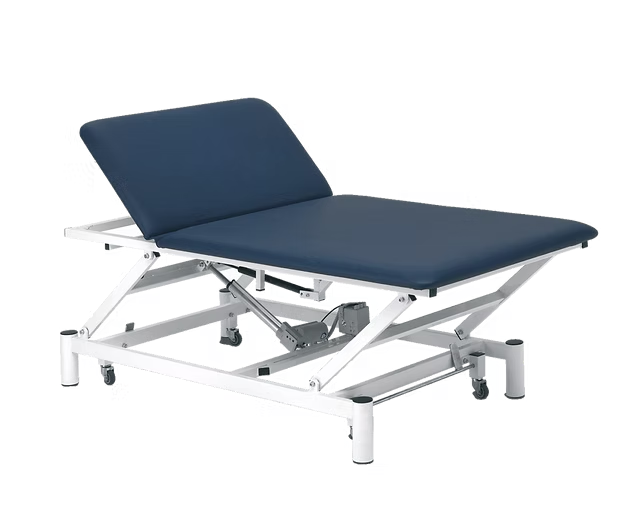 Bobath Tedavi Yatağı 2