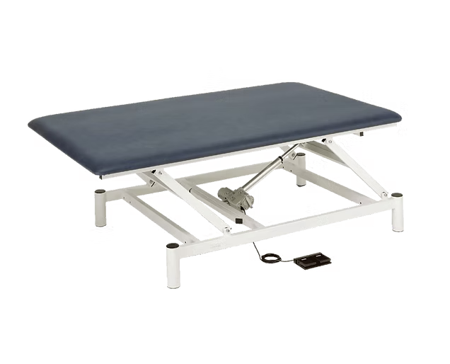 Bobath Tedavi Yatağı 3